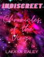 Indiscreet: Chronicles of The Virgo