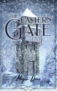 Title: The Eastern Gate, Author: Megan Derr