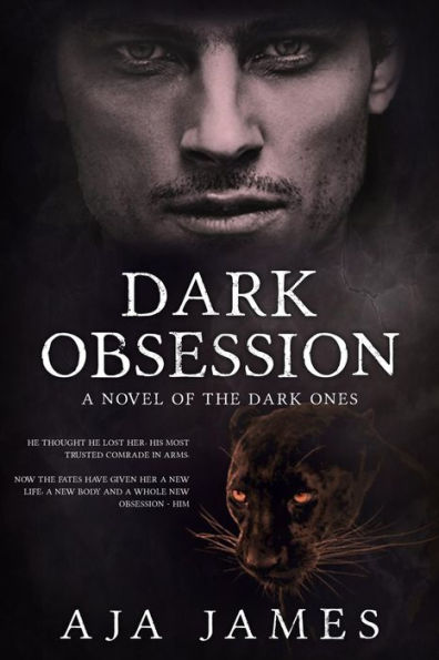 Dark Obsession: A Novel of the Dark Ones