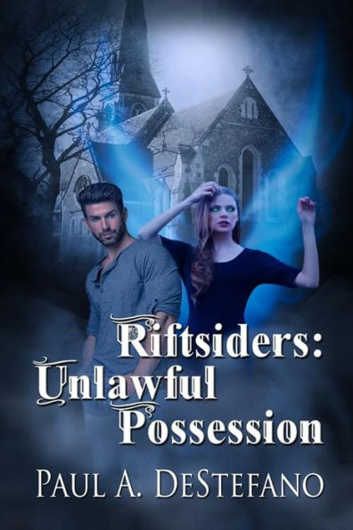 Riftsiders: Unlawful Possession