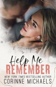 Free audio books download torrents Help Me Remember by Corinne Michaels in English