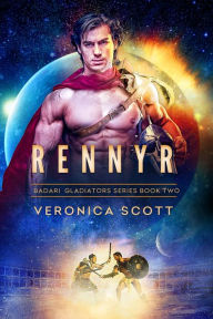 Title: RENNYR, Author: Veronica Scott