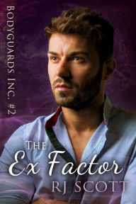 Title: The Ex Factor, Author: RJ Scott