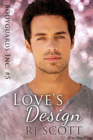 Title: Love's Design, Author: RJ Scott