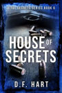 House of Secrets: A Suspenseful FBI Crime Thriller