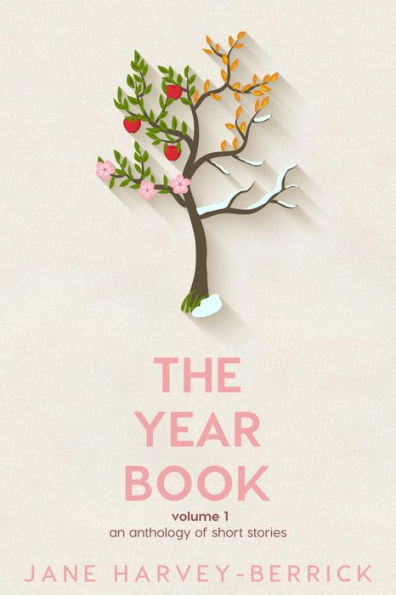 The Year Book - an anthology of short stories (Volume 1)