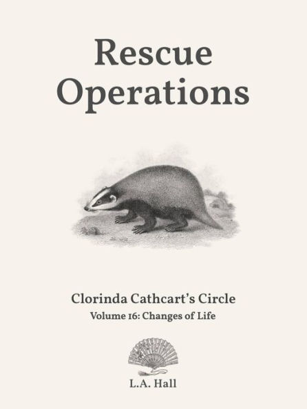 Rescue Operations: Changes of Life