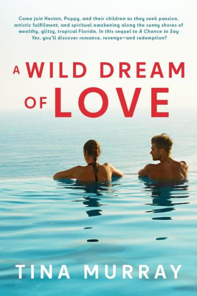 A Wild Dream of Love