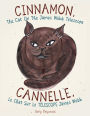 CINNAMON, The Cat On The James Webb Telescope CANNELLE, Le Chat Sur Le TÉLESCOPE James Webb