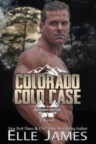 Title: Colorado Cold Case, Author: Elle James