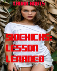 Title: Sidekicks: Lesson Learned, Author: Laura Knots