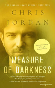 Title: Measure of Darkness, Author: Chris Jordan