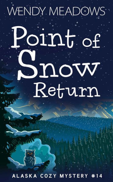 Point of Snow Return