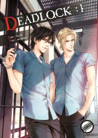 Title: Deadlock Vol. 1, Author: Saki Aida