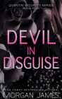 Devil in Disguise: An opposites attract, forbidden love romantic suspense