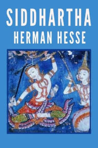 Title: Siddhartha, Author: Herman Hesse Hesse