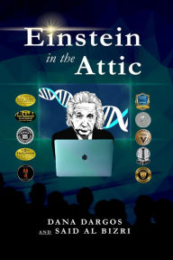 Title: Einstein in the Attic, Author: Dana Dargos