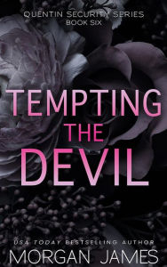 Title: Tempting the Devil, Author: Morgan James