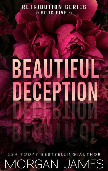 Beautiful Deception: A small-town dark romantic suspense