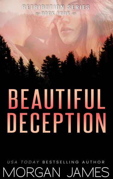 Beautiful Deception: A small-town dark romantic suspense