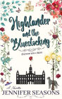 Highlander and the Bluestocking