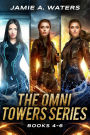 The Omni Towers Boxed Set (Books 4-6)