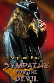 Title: Sympathy For the Devil, Author: Stephanie Burke