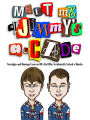 Meet Me at Jimmy's Arcade: Nostalgia and Musings From an 80's Kid Who Accidentally Solved a Murder