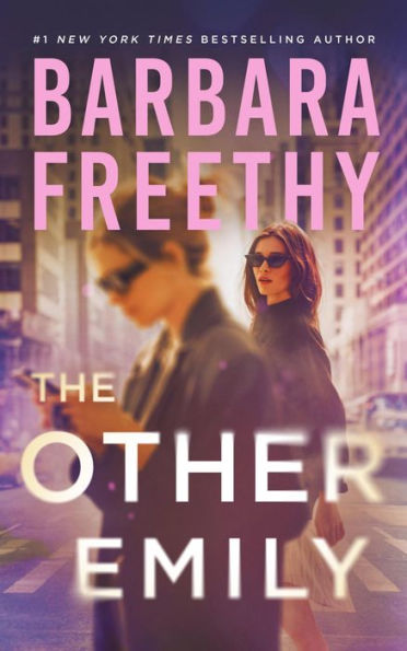 The Other Emily (A riveting psychological thriller!)