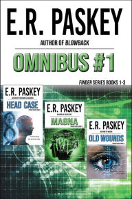 Title: Omnibus #1, Author: E. R. Paskey