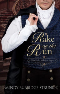 Title: Rake on the Run, Author: Mindy Burbidge Strunk