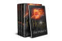 The Hidden Saga: The Dark CourtCollection: Books 4-6