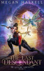 The Last Descendant: A Fae Portal Fantasy Adventure