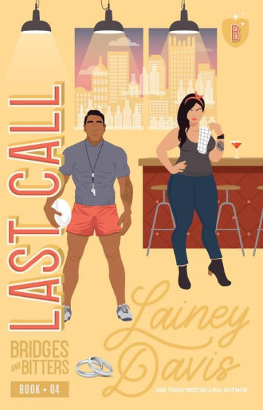 Last Call: A Marriage of Convenience Romance