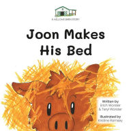 Title: Joon Makes His Bed, Author: Erich Worster