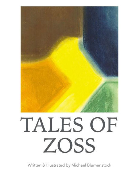 Tales of Zoss