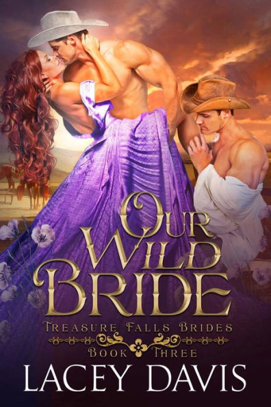 Our Wild Bride