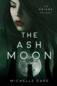 The Ash Moon