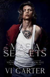 Title: Mafia Secrets: Irish Mafia Romance, Author: Vi Carter