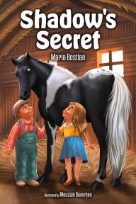 Title: Shadow's Secret, Author: Maria Bostian