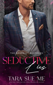 Title: Seductive Lies, Author: Tara Sue Me