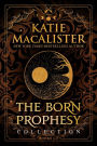 The Born Prophecy Collection: Books 1 - 3
