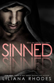 Title: Sinned, Author: Liliana Rhodes