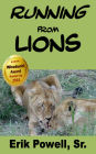 Running from Lions
