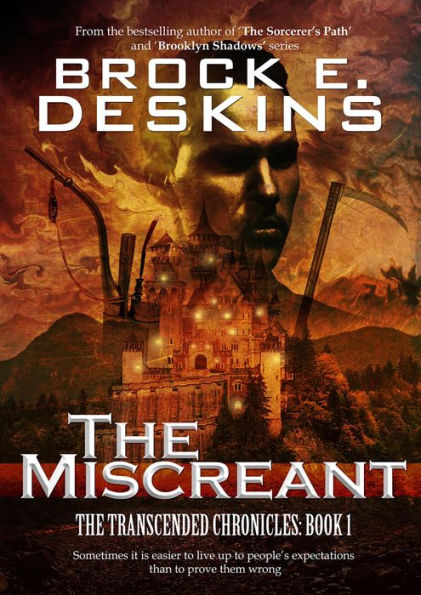 The Miscreant