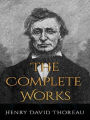 The Complete Works of Henry David Thoreau