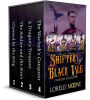 Shifters of Black Isle: The Complete Collection (A Boxset of Shifter Fantasy Romance): A Boxset of Shifter Fantasy Romance