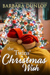 Title: The Twins' Christmas Wish, Author: Barbara Dunlop