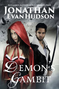 Title: Demon's Gambit, Author: Jonathan Evan Hudson