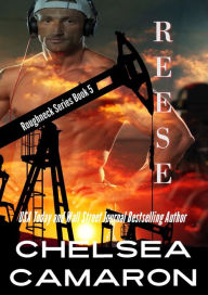 Title: Reese, Author: Chelsea Camaron